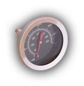 Термометр для тандыра